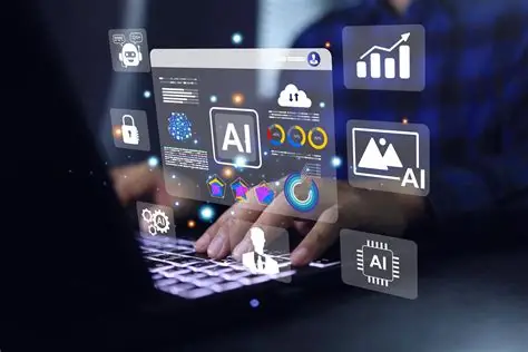 AI, Data & Analytics