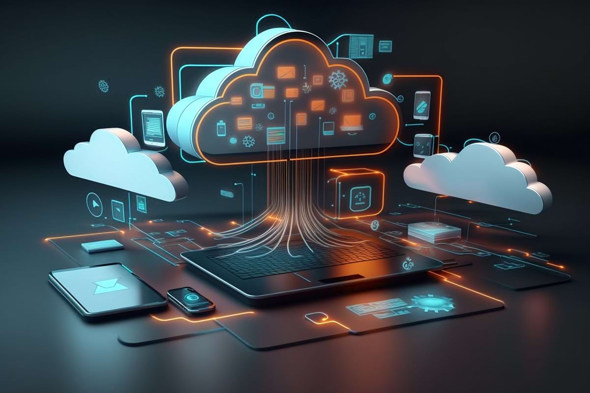 Cloud & Infrastructure