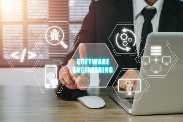 Software Development & Engineering