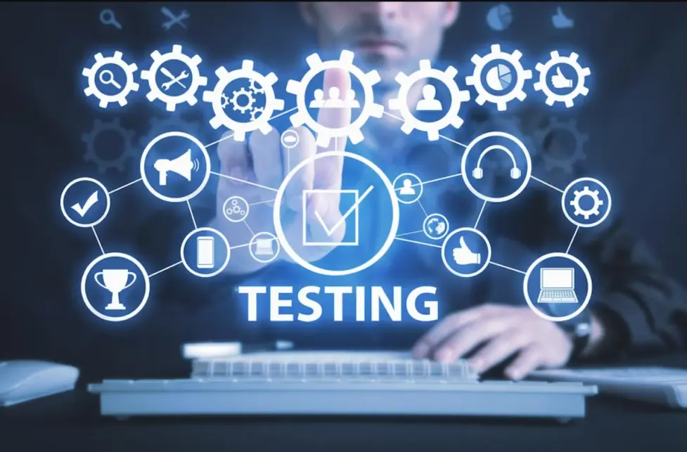 Quality Assurance & Testing